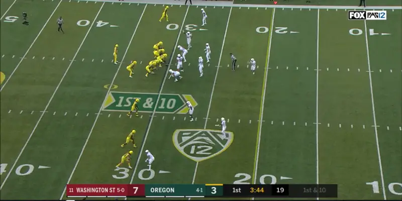 11 takeaways from Oregon's 49-7 loss to Stanford
