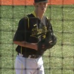 Cole Irvin