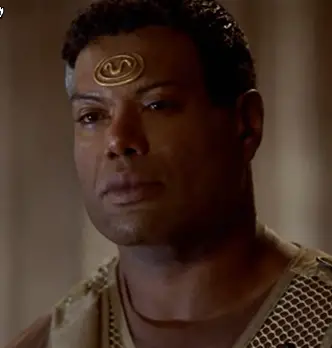 Christopher Judge on Stargate | FishDuck