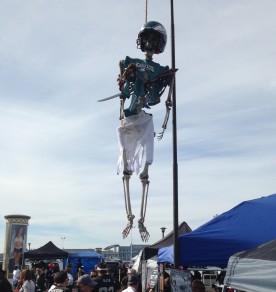 Welcome, Eagles fans!