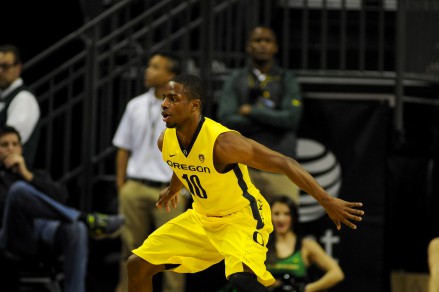 Jonathan Loyd's play has been stellar at the point this year