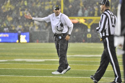 Helfrich is surely relieved to have concluded his first full recruiting cycle as a head coach.