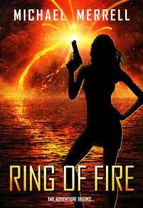 Ring of Fire by Mike Merrell