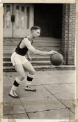Howard Hobson - Coach Courtesy University of Oregon Libraries - Special Collection and Digital Archives