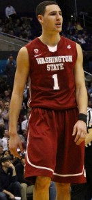 Washington State has to be missing the days they had Klay Thompson after their 4-6 start this season.