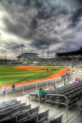 Oregon fans can expect another exciting season at PK Park.