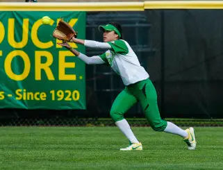 The 2015  UO Softball Season will be the final one at Howe Field as construction of a new stadium will take place on the site. Currently Oregon is ranked #2 in the country