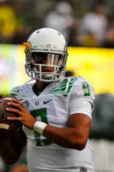 Mariota could be a HoFer with the Saints but has earned a chance to start now