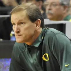 Dana Altman consistently recruits players who stay for longer than one year