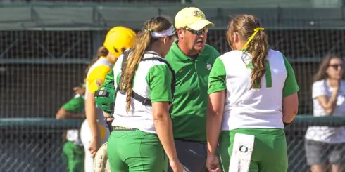 The Ducks have made five Super Regional appearances under head coach Mike White.