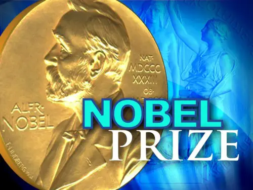 Maybe the Nobel Prize for Literature. But no monetary gifts, please. It would be unbecoming