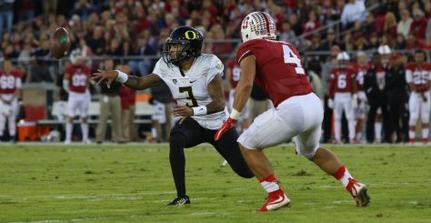 Oregon's gritty win against Stanford makes the early games harder to stomach.