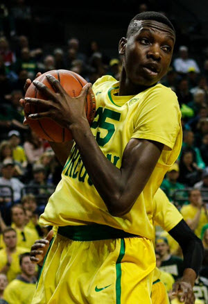 We all make mistakes and Boucher has been huge for Oregon...