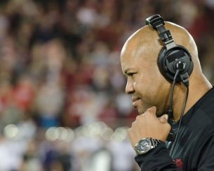 Irrespective of Saturday's outcome, the Ducks have a lot of work to do to compete with David Shaw.