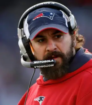 Matt Patricia is actually rocket scientist and will get a shot at his own helm soon.