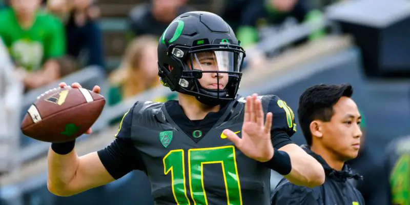 The Pac-12's Lack of Nattys and What the Ducks are Doing ...