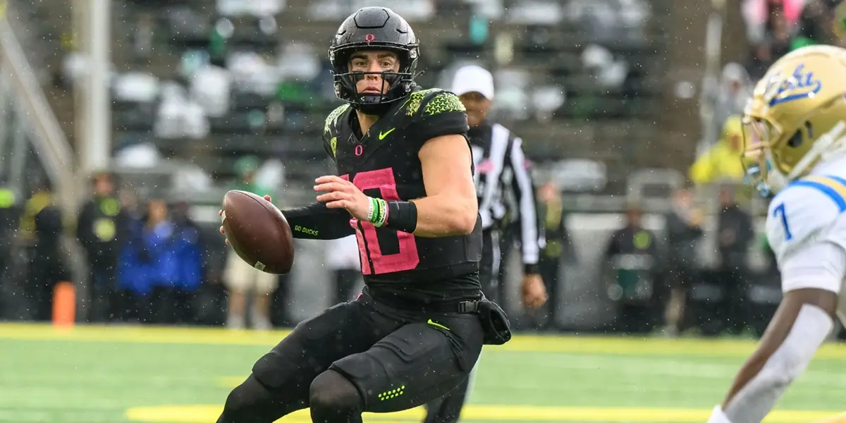 Oregon Ducks Football - FishDuck.com in Eugene, OR - Bo Nix - Fiesta Bowl
