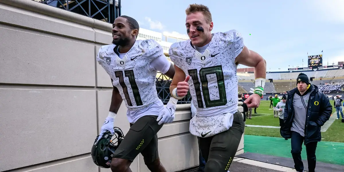 Oregon Ducks Football - FishDuck in Eugene, OR