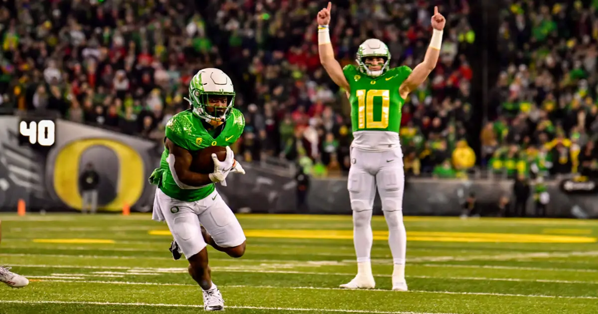 Oregon Ducks Football - FishDuck.com in Eugene, OR - Fiesta Bowl