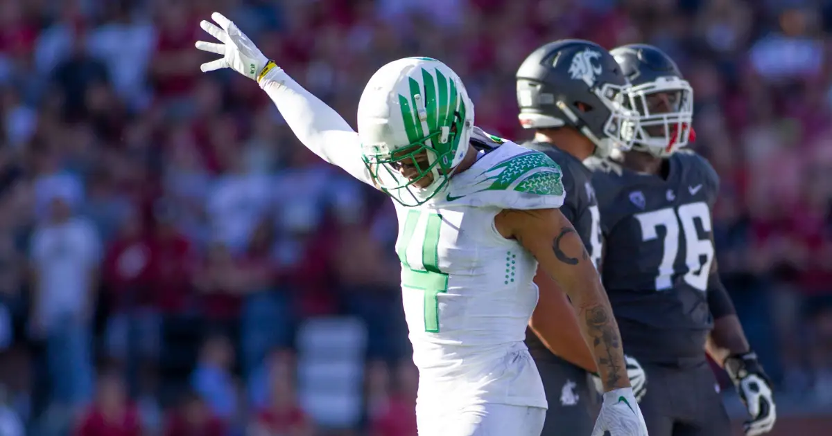 Oregon Ducks Football - FishDuck.com in Eugene, OR