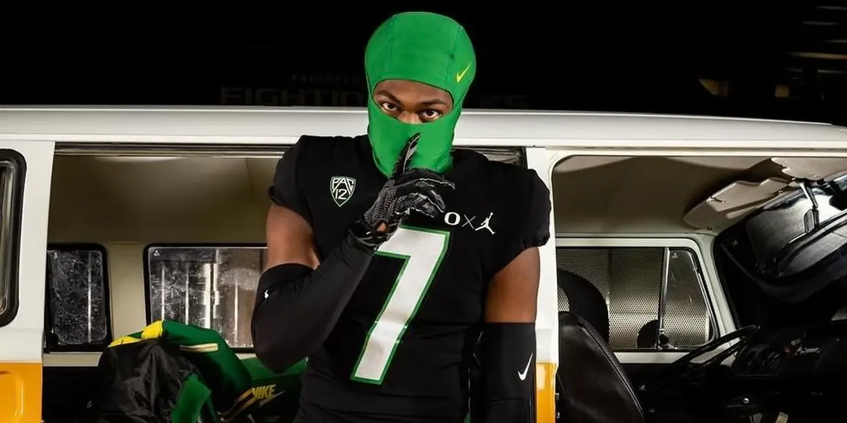 Oregon Ducks Football - FishDuck.com in Eugene, OR - Dorian Brew