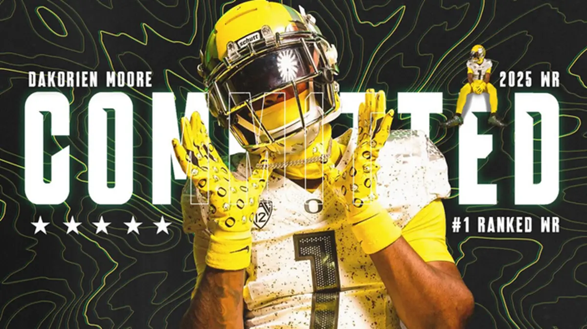 Oregon Football - FishDuck.com in Eugene, OR