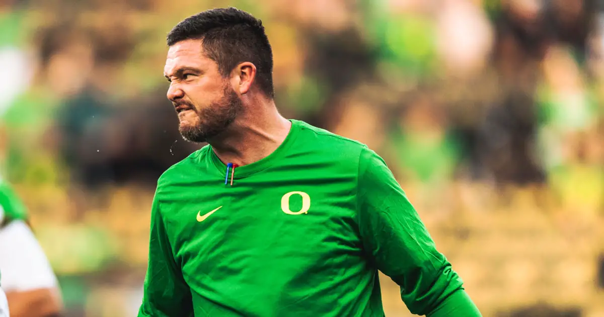 Oregon Football - FishDuck.com in Eugene, OR